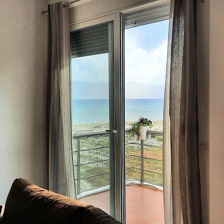 Antea Apartments 1-2 Vlore Exterior photo