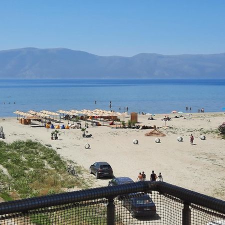 Antea Apartments 1-2 Vlore Exterior photo