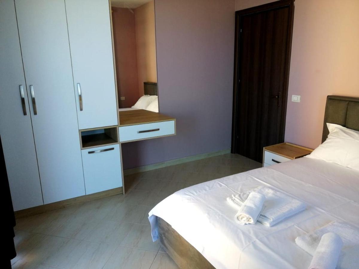Antea Apartments 1-2 Vlore Exterior photo