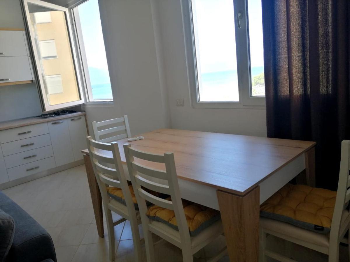 Antea Apartments 1-2 Vlore Exterior photo