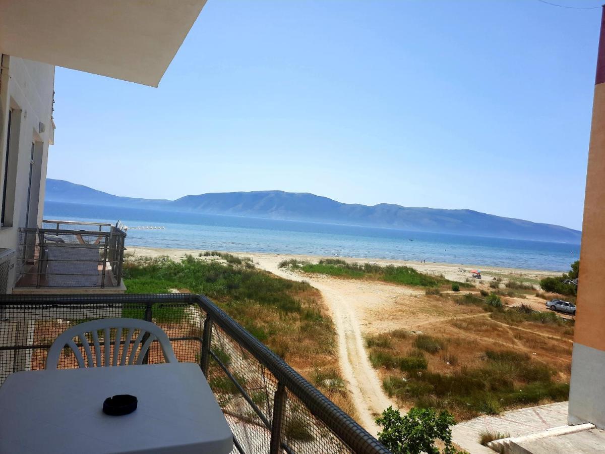 Antea Apartments 1-2 Vlore Room photo