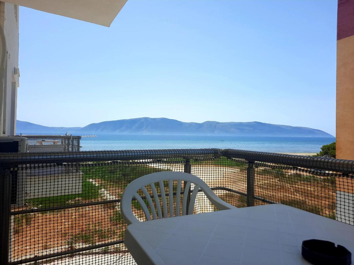 Antea Apartments 1-2 Vlore Room photo