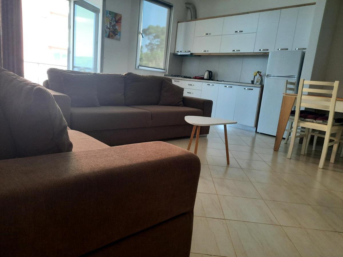 Antea Apartments 1-2 Vlore Exterior photo