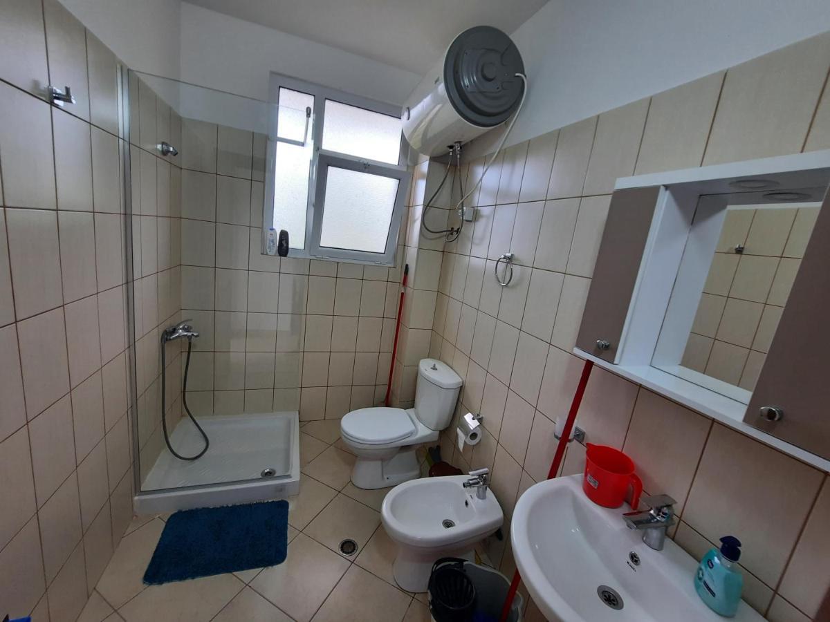 Antea Apartments 1-2 Vlore Exterior photo