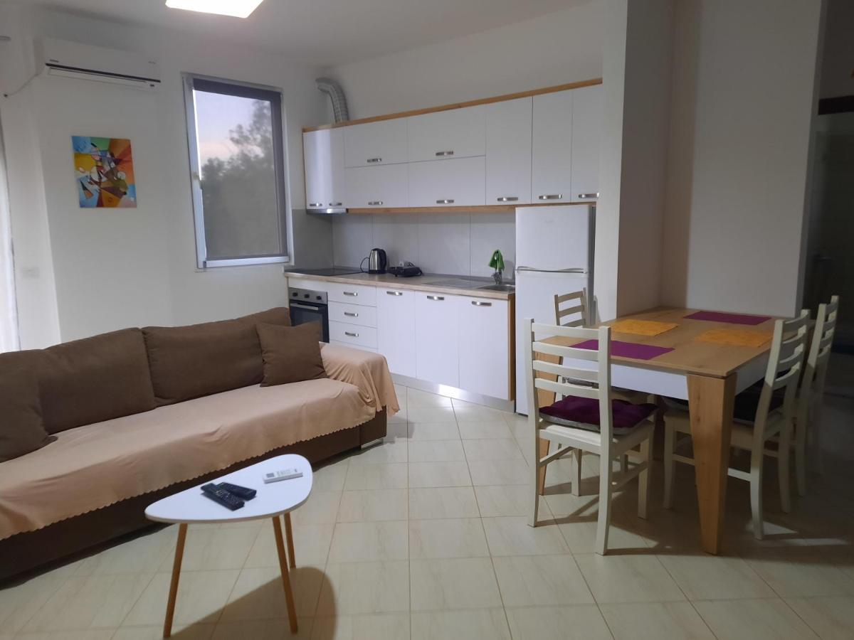 Antea Apartments 1-2 Vlore Exterior photo