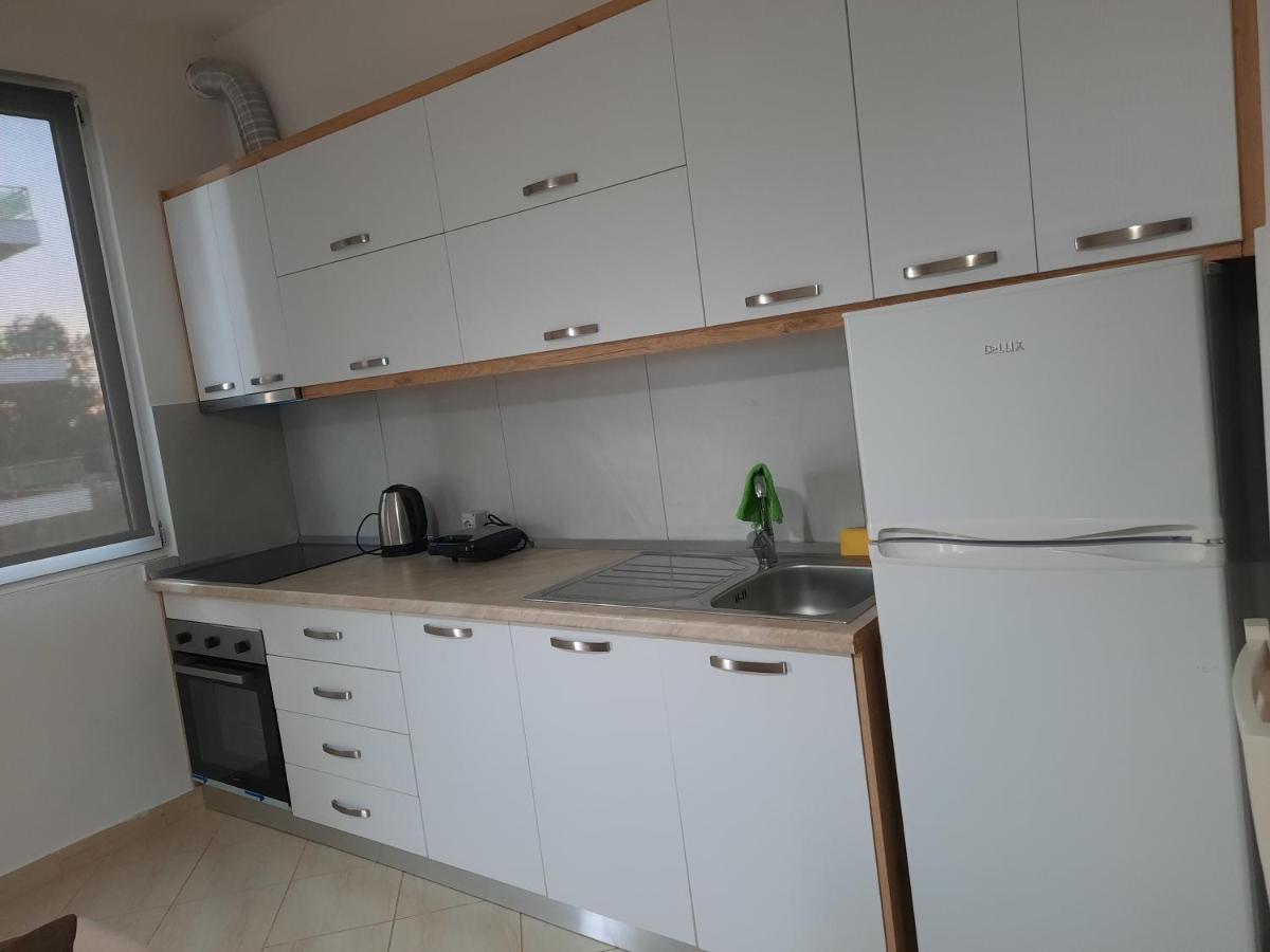 Antea Apartments 1-2 Vlore Exterior photo