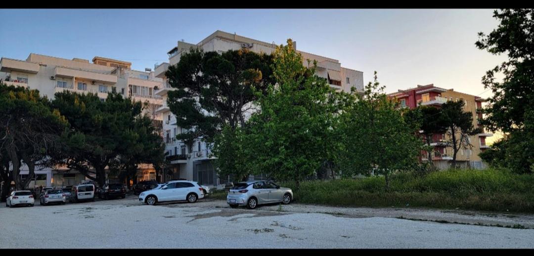 Antea Apartments 1-2 Vlore Exterior photo