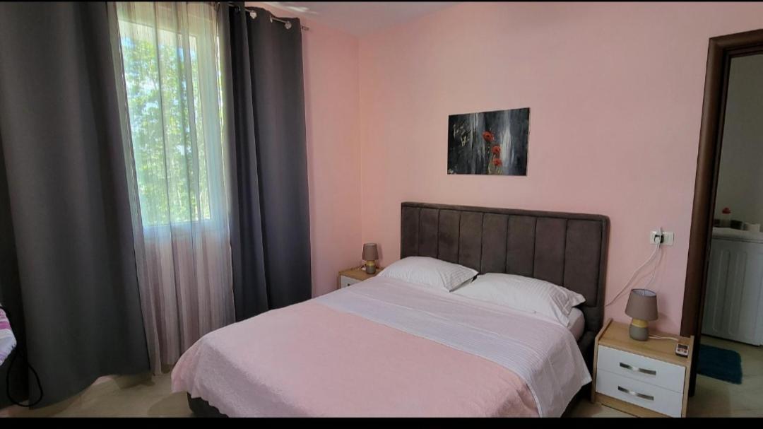 Antea Apartments 1-2 Vlore Exterior photo