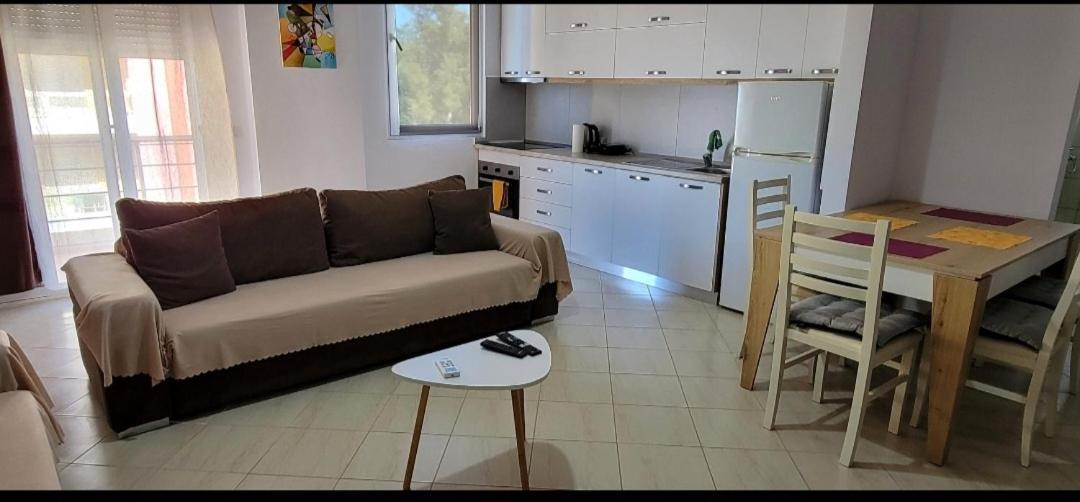 Antea Apartments 1-2 Vlore Exterior photo